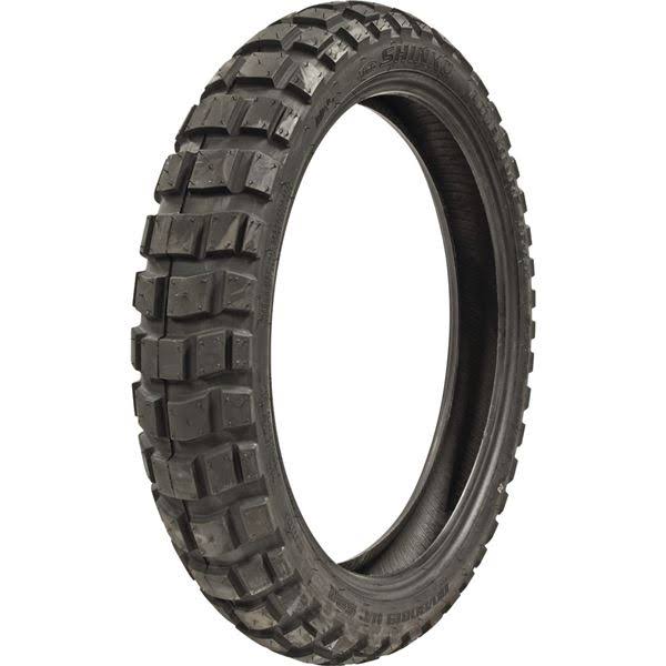100/90-19 57STT Dual Sport Front Tire M12447