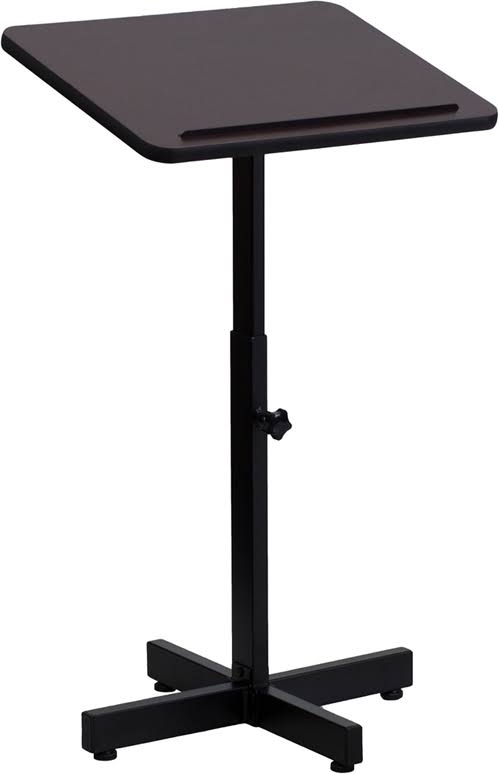 Adjustable Metal Lectern M405