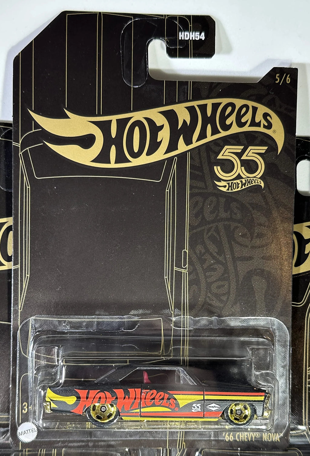 Set of 5 Diecast Vehicles F344