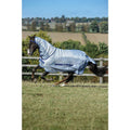 Silver / Blue Rain Full Neck M704102