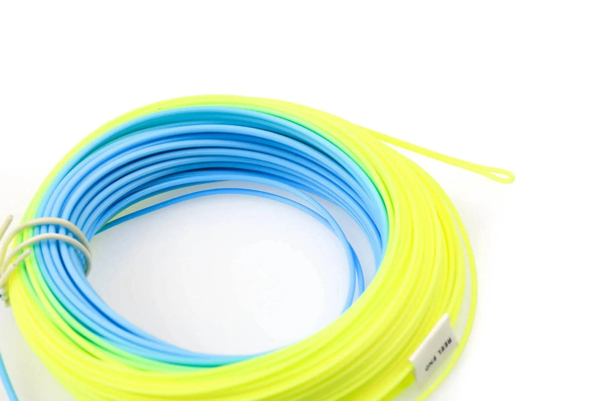 Tropical Punch Fly Line V622685