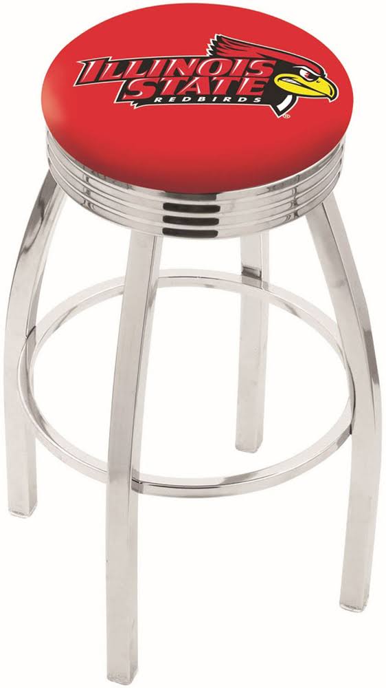 Swivel Counter Stool Y9613