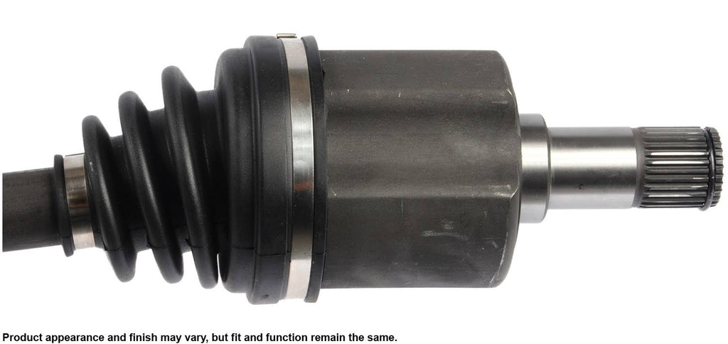 CV Axle Assembly R3398