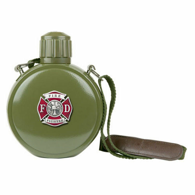Stainless Steel Canteen Y425903