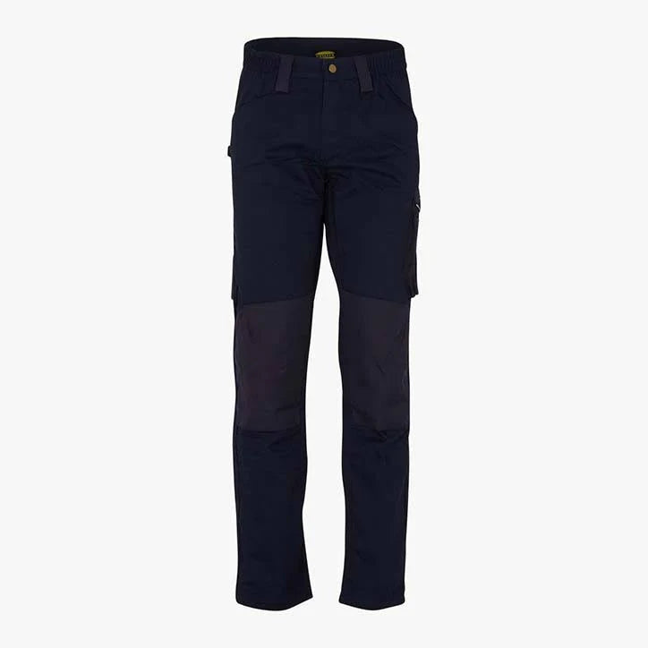 Blue Winter Performance Pants V7149