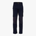 Blue Winter Performance Pants V7149