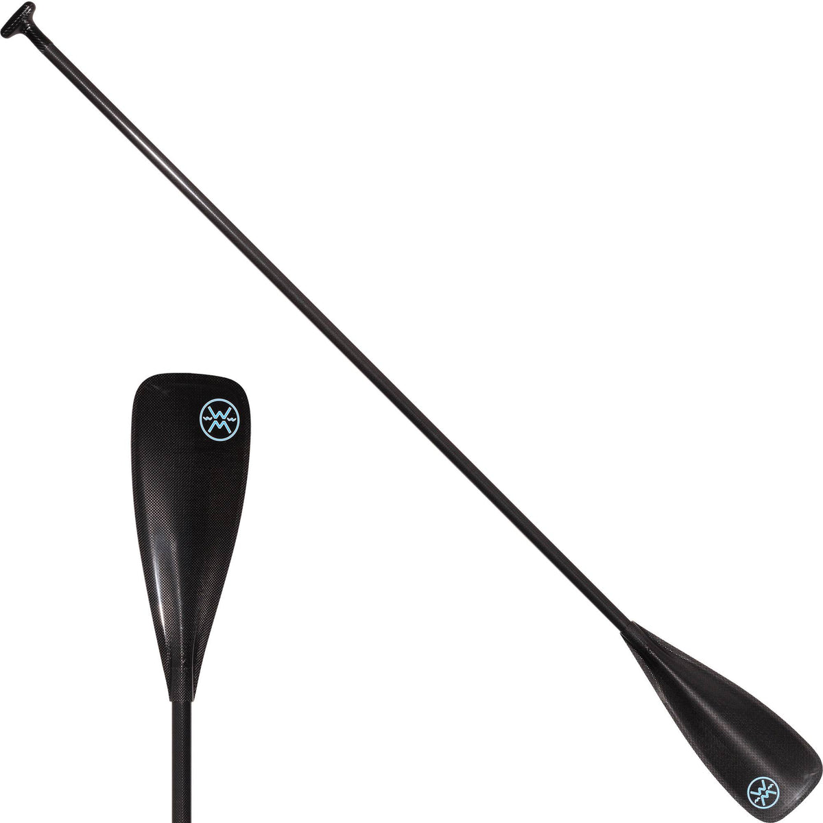 Adjustable Carbon Stand-Up Paddle O56946
