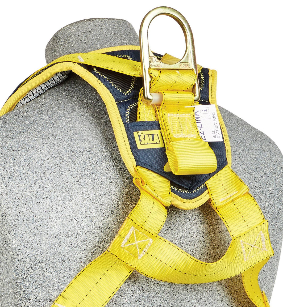 Scaffolding Harness B810