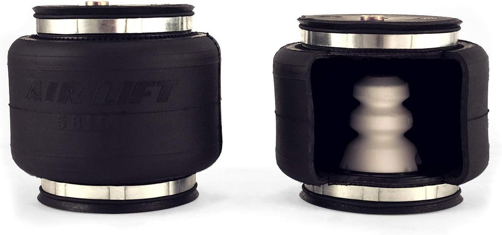 Air Suspension Kit J42202