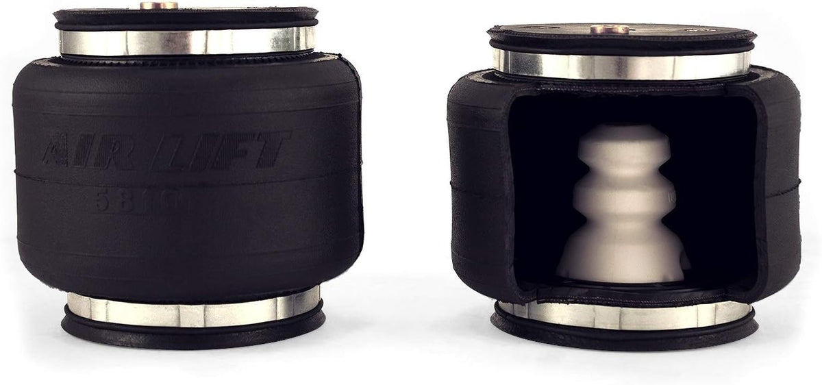 Air Suspension Kit J42202