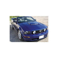 Hood Scoop P7038