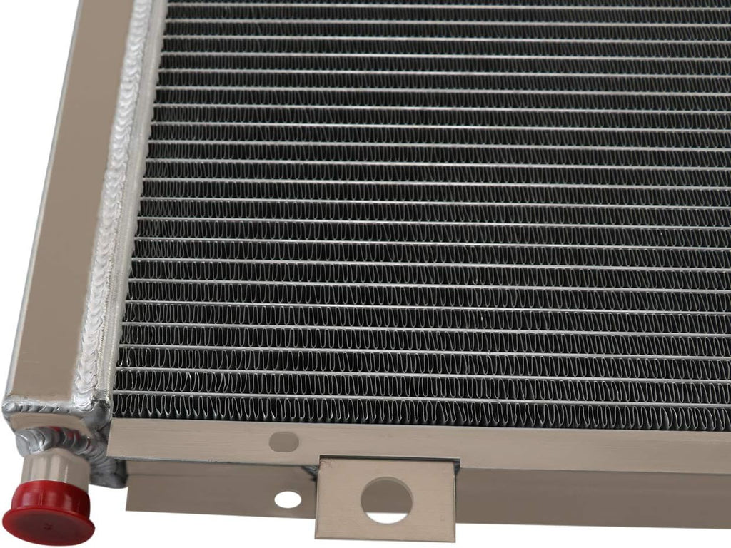 Aluminum Radiator for Can-Am Commander 1000, Maverick 1000R J20875