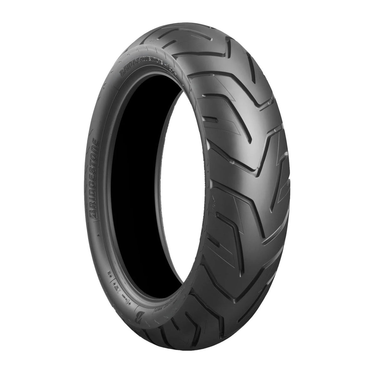 Battlax A41 Tire Black Size 150/70R17 M563994