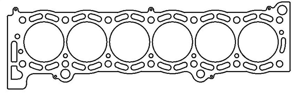 Cylinder Head Gasket H8783