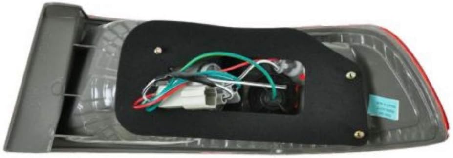 Rear Tail Light Driver Side for Toyota Camry M9005