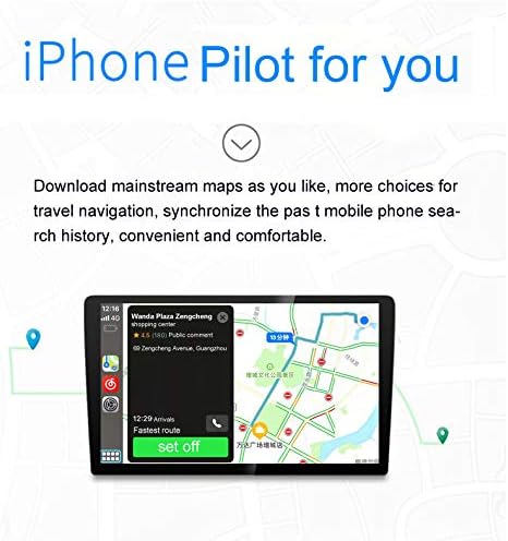 USB Wireless Carplay Adapter S86450