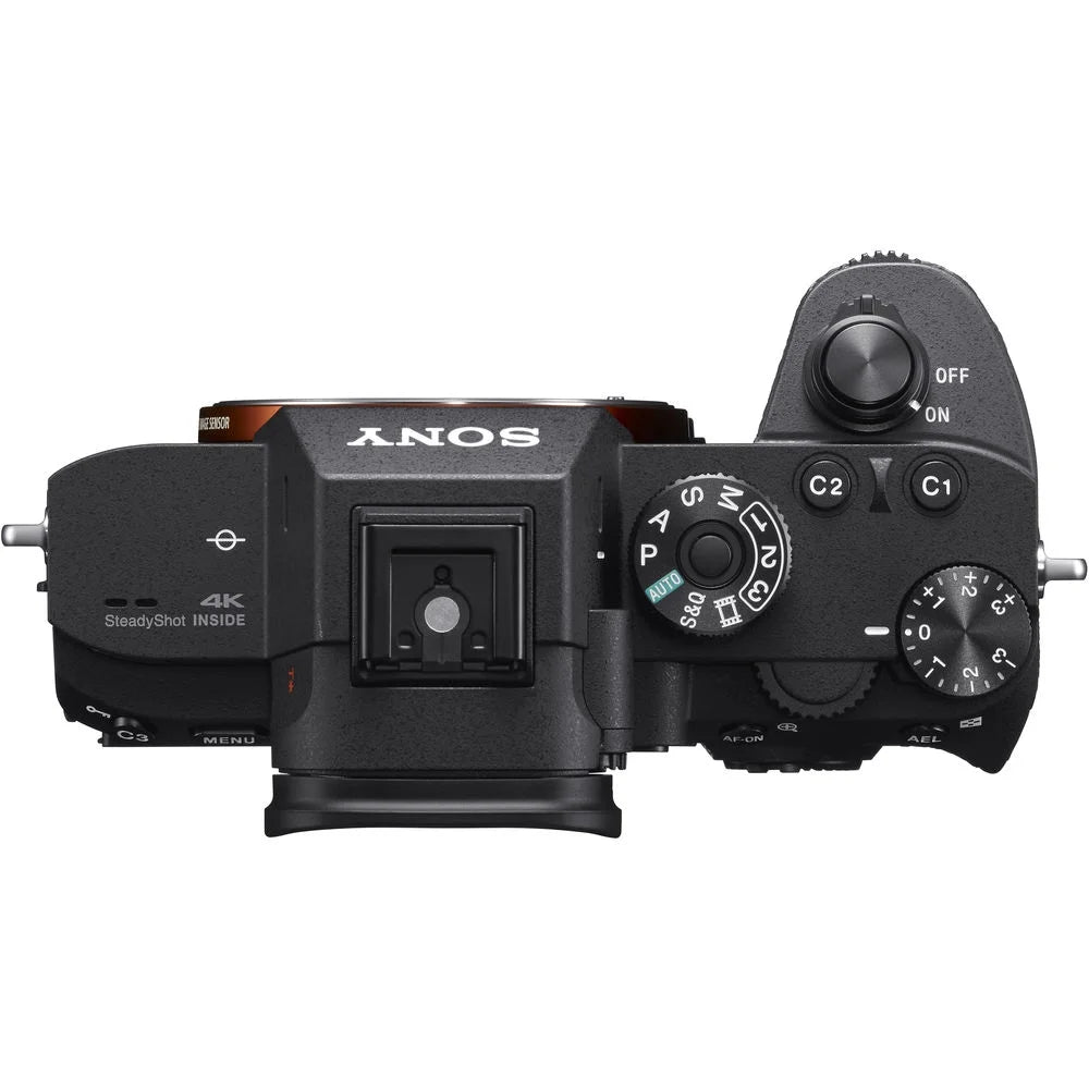Digital Camera with 24-70mm Lens S205125
