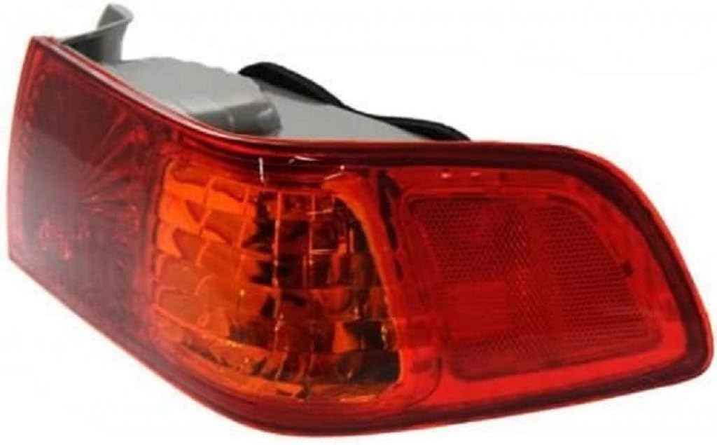 Rear Tail Light Driver Side for Toyota Camry M9005