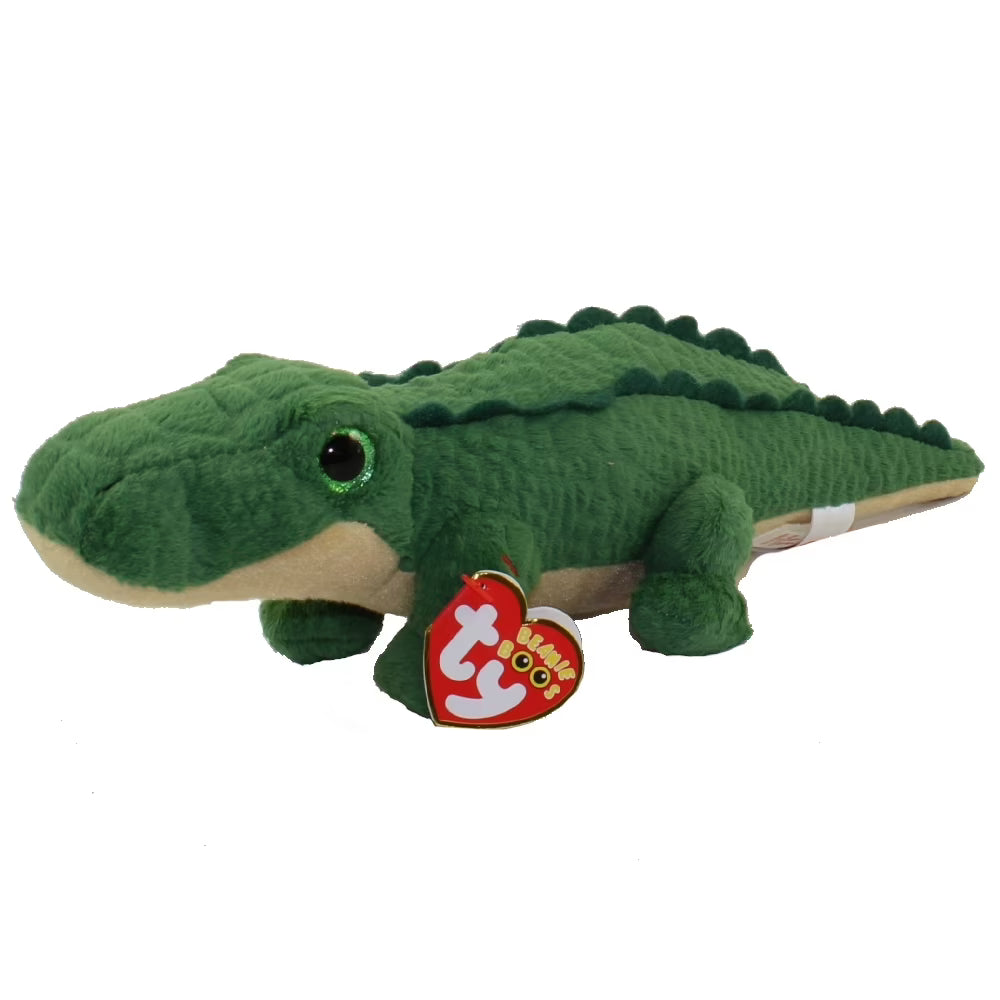 Alligator Plush G86319