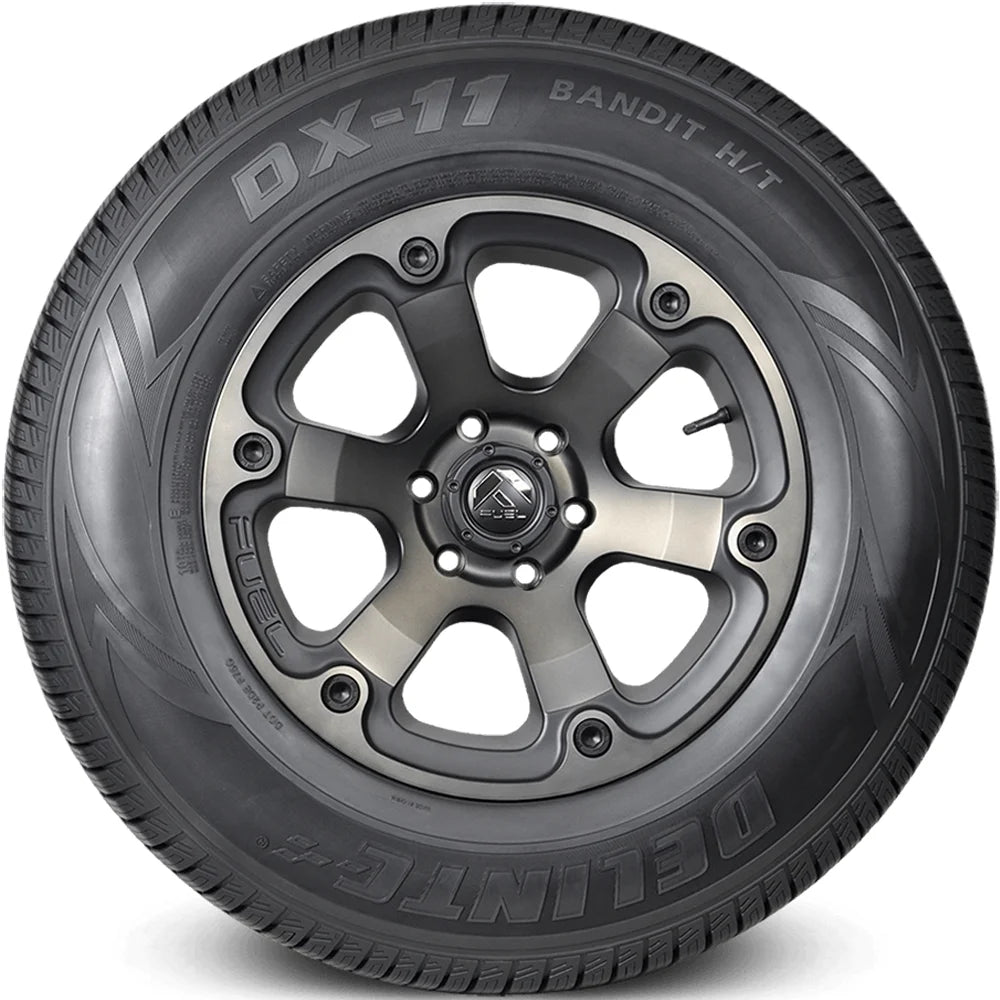 275/45R22 114V All Season Tire Z87659