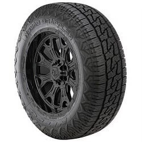 225/60R18XL 107V Tire J2390