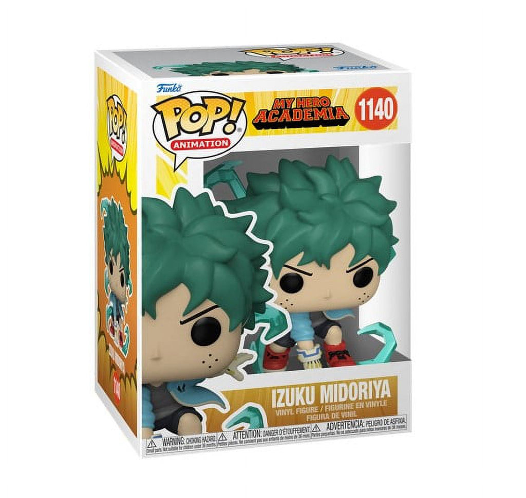 My Hero Academia 6pk F47102