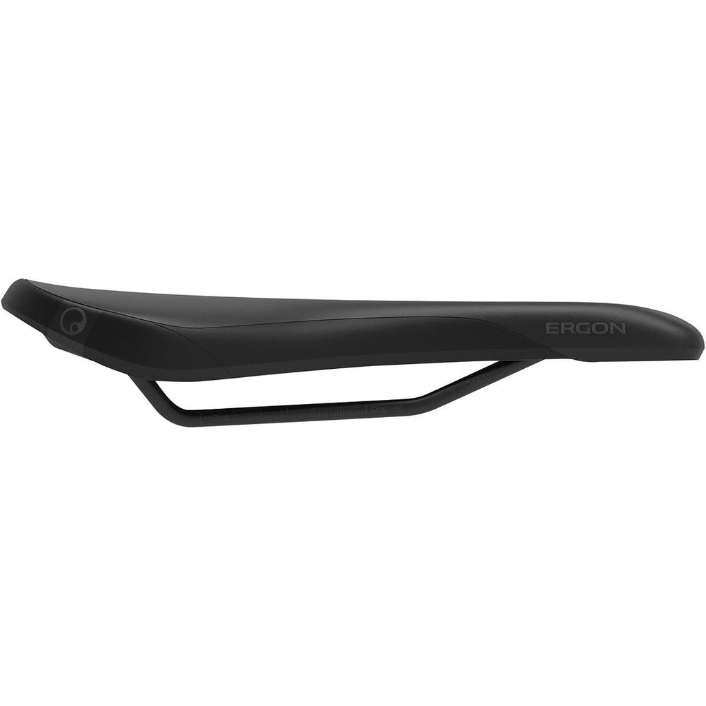 Ergon SM Enduro Saddle - Stealth - Medium/Large K7267