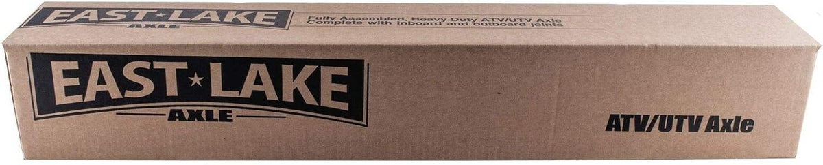 Axle replacement for Polaris Sportsman 6X6 500 A31911