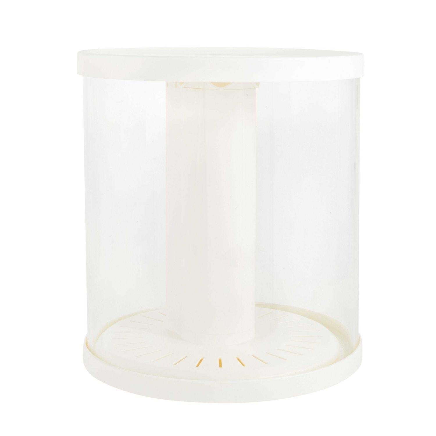 360 Degree Aquarium Y48318
