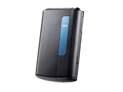 3G Feature Phone with microSD Slot and 2 MP Rear Camera D8690