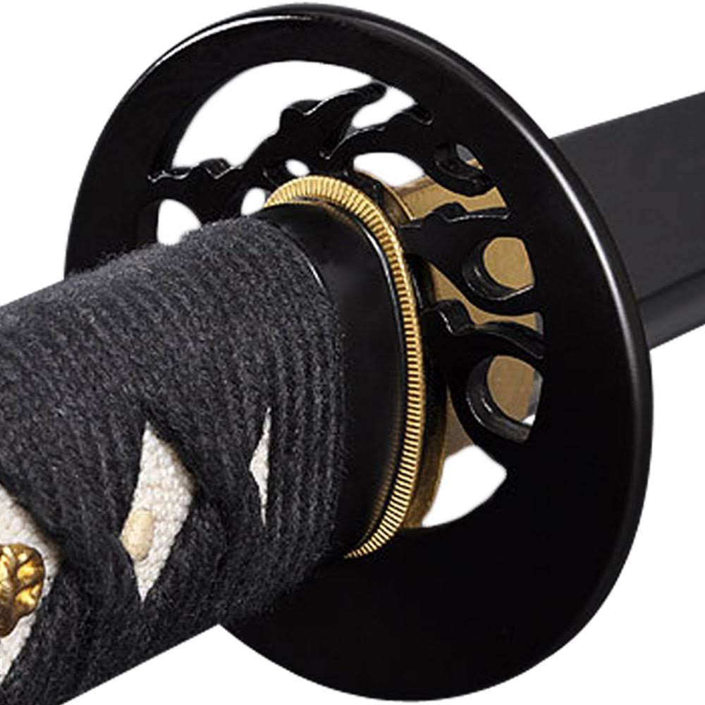Samurai Katana Sword D156