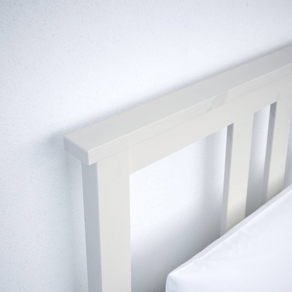 Twin Bed Frame with 2 Storage Boxes I8599