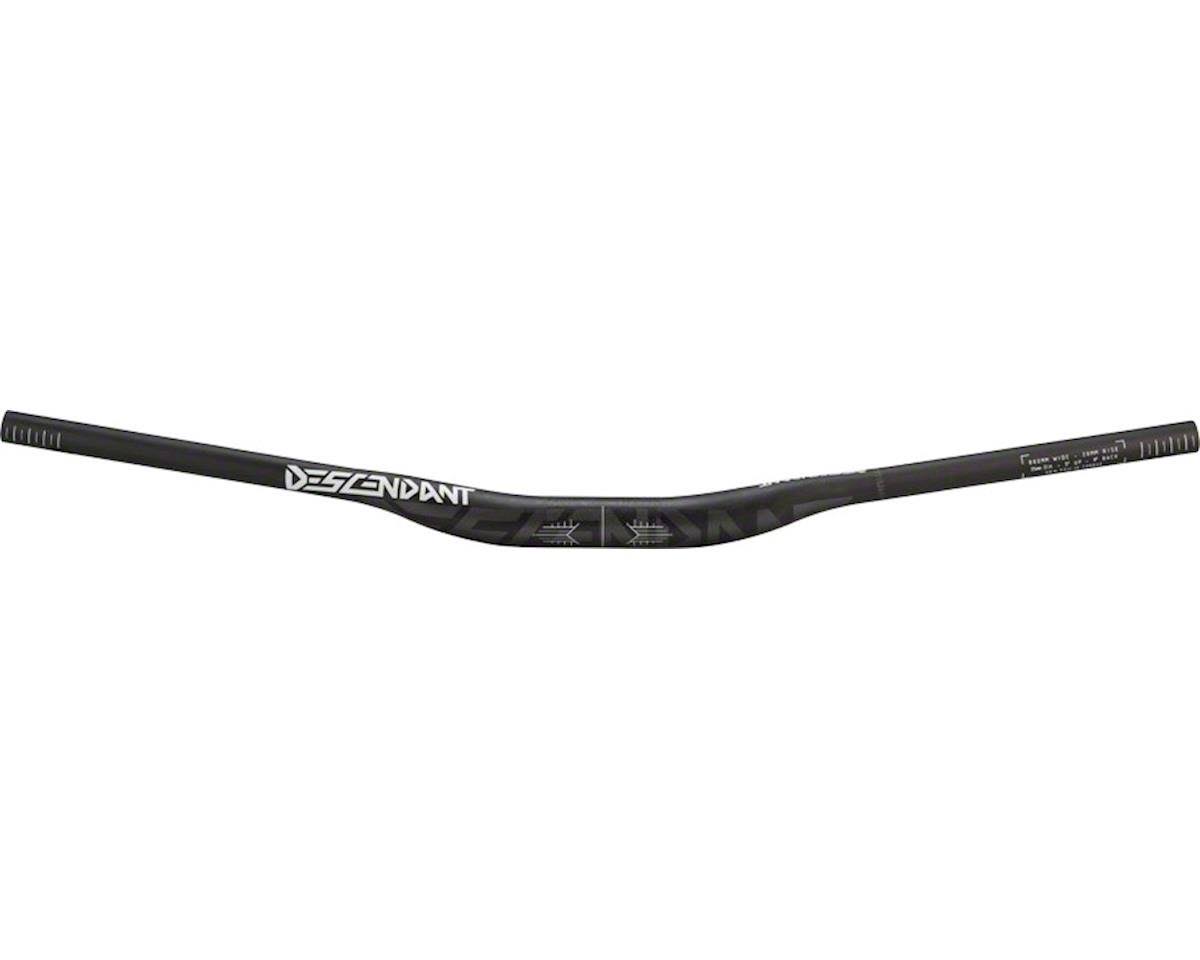 Carbon 35mm Clamp 800mm Downhill Handlebar R94374