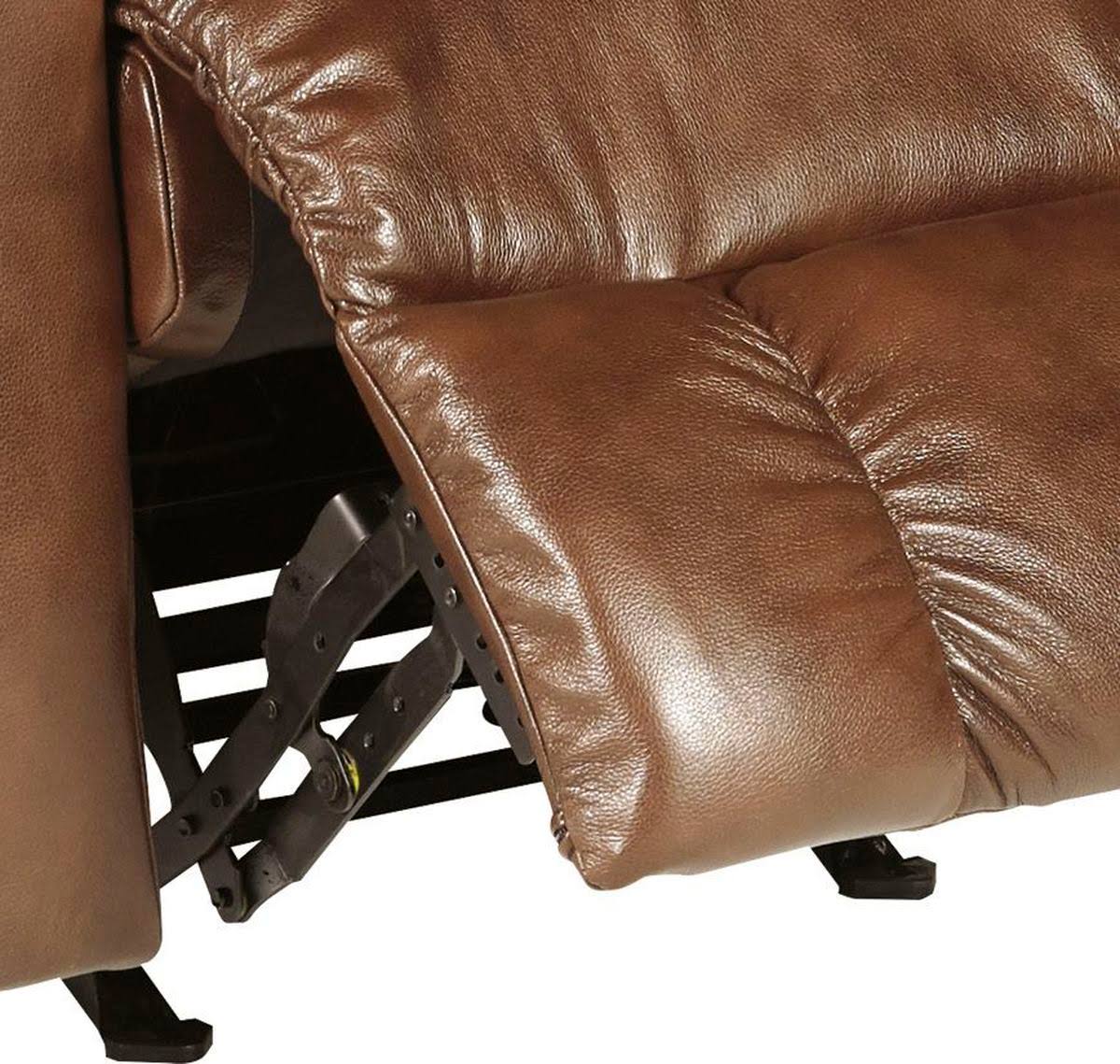 Canyon Rocker Recliner N6911