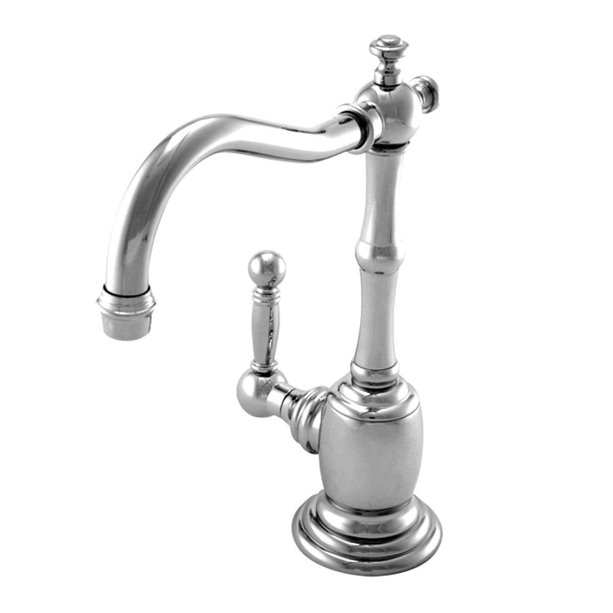 Satin Gold Chesterfield Hot Water Dispenser C5625