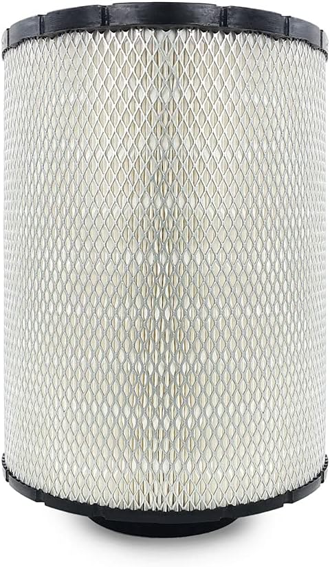 Pack of 2 Air Filter W81079