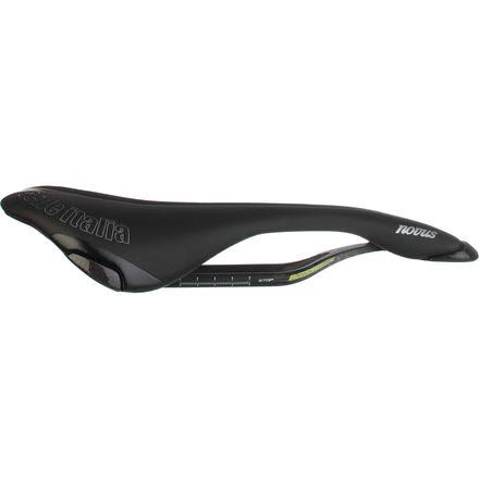Black Saddle T13572