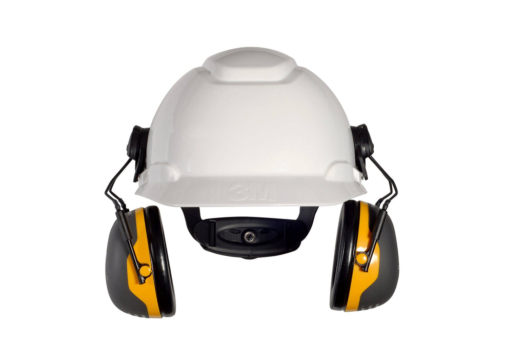 Peltor Cap-Mount Earmuffs N28837