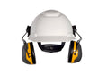 Peltor Cap-Mount Earmuffs N28837