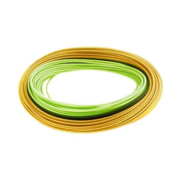 WF8F Fly Line E7695