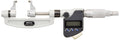 25 mm-50 mm Outside Micrometer A83535