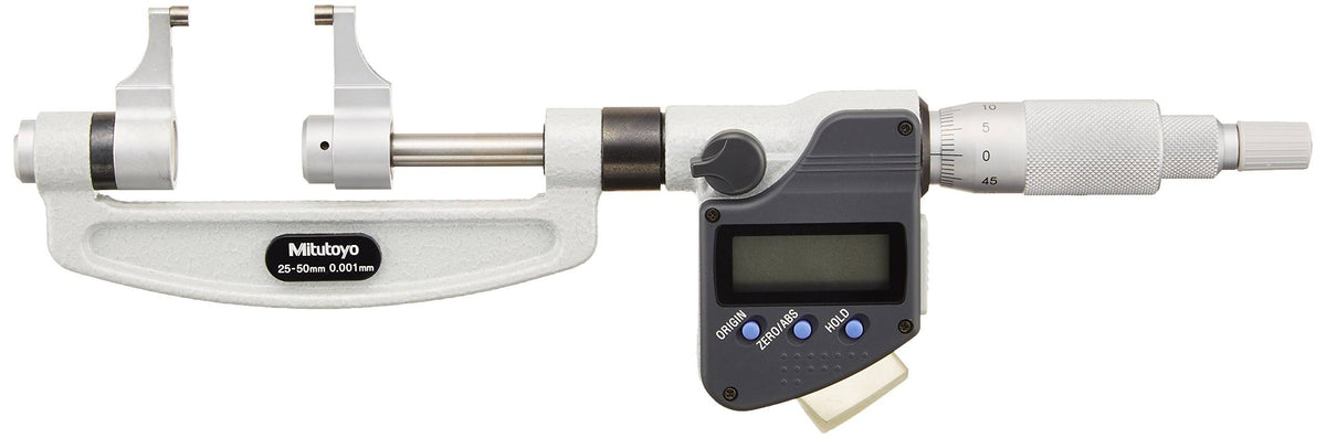 25 mm-50 mm Outside Micrometer A83535