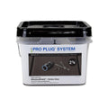 Epoxy Coated Carbon Steel Pro Plug System D8075