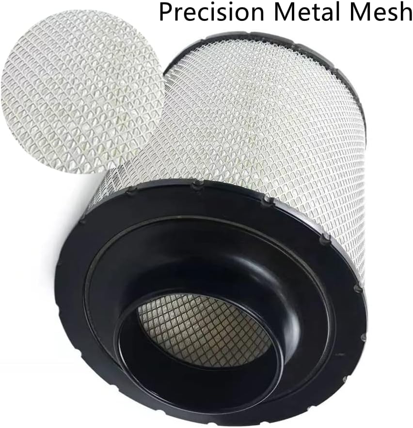 Pack of 2 Air Filter W81079