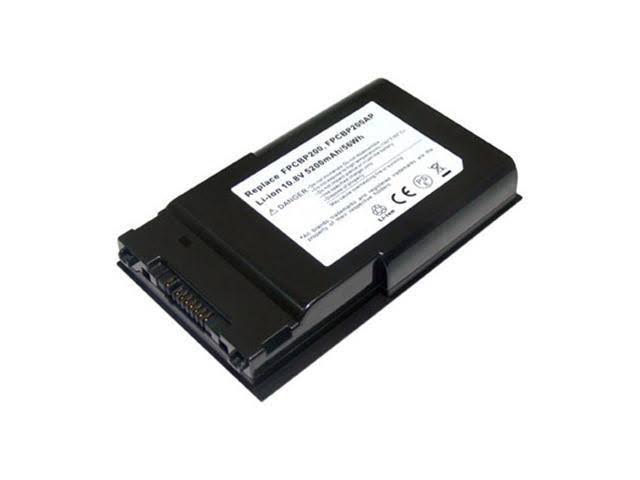 Fujitsu FPCBP200 Battery for Lifebook T4310 T4410 T5010 T1010 F5884