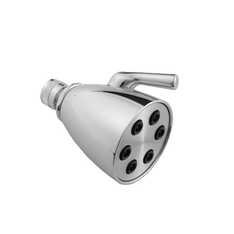 Black Nickel Showerhead D482371