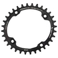 Elliptical 104 BCD 34T Chainring C51517