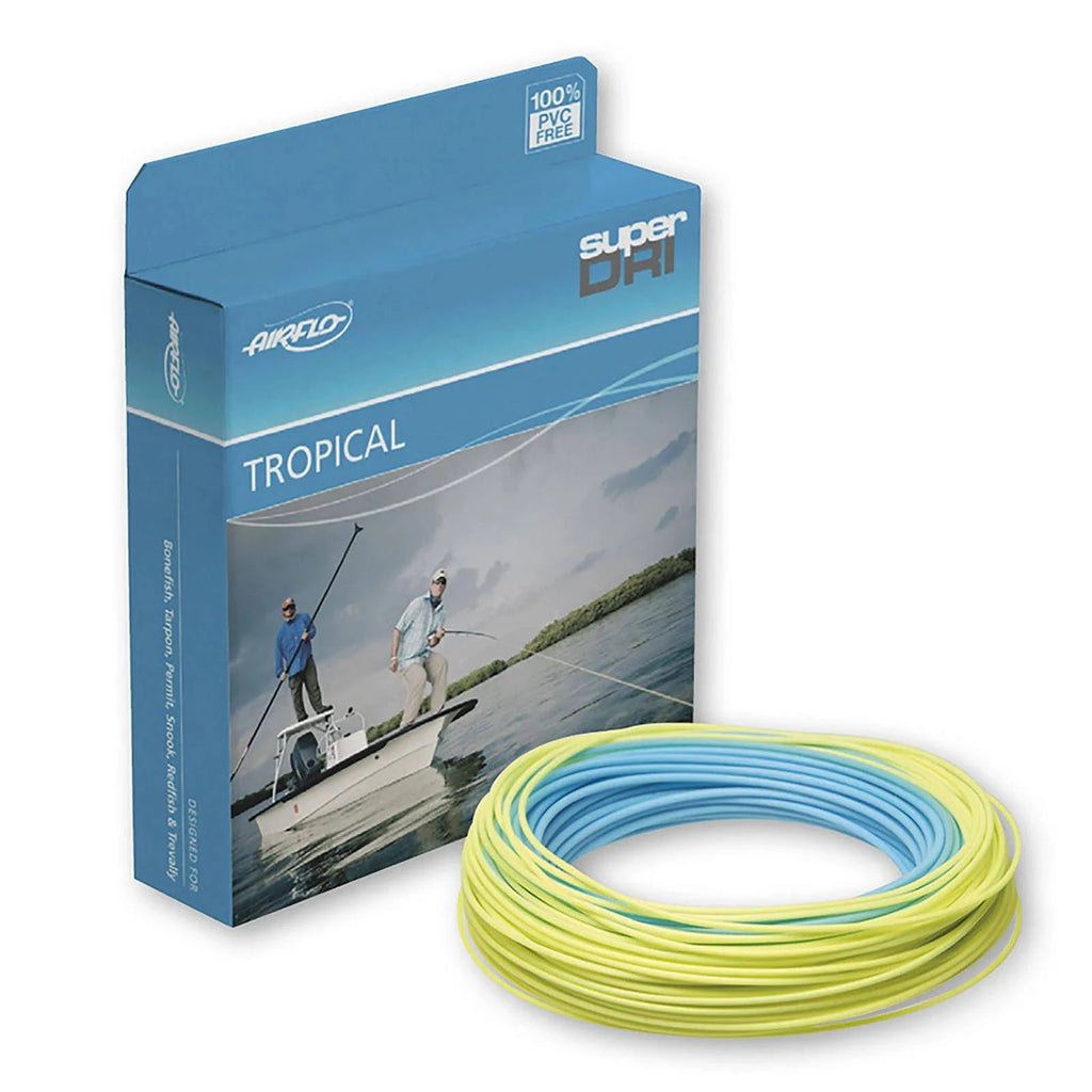 Tropical Punch Fly Line V622685