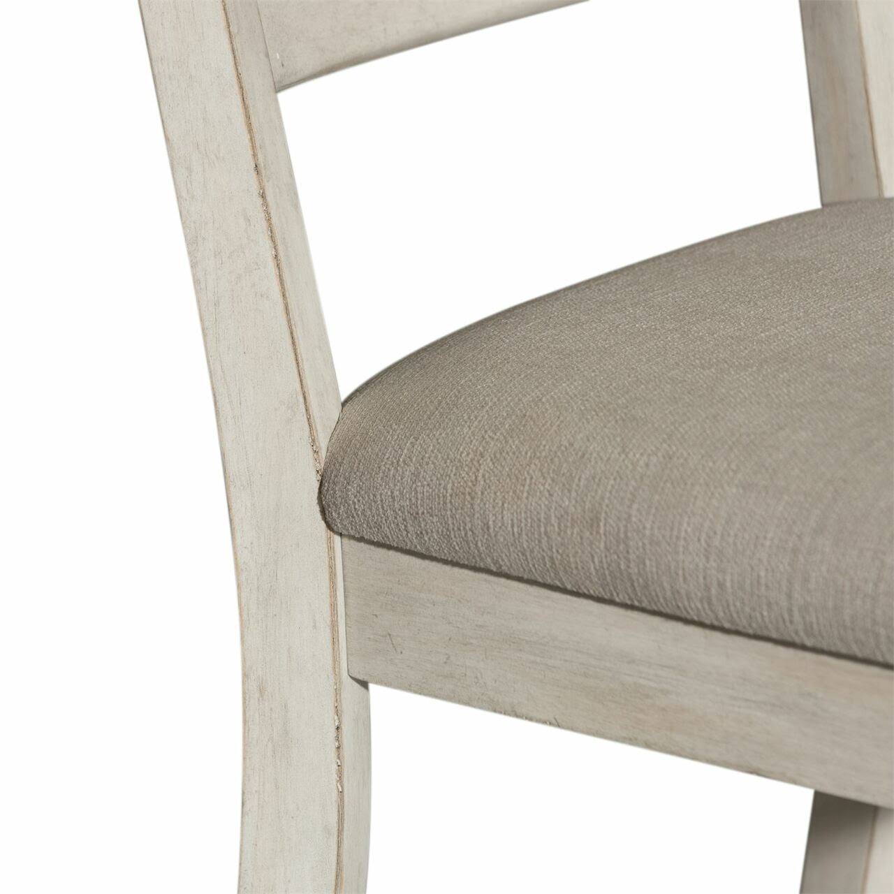 Ladder Back Side Chair K67013