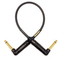 Gold Instrument Cable M318